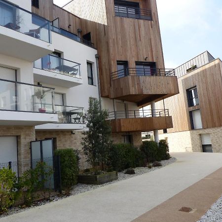 Studio Quais 2 Les Minimes ลาโรแชล ภายนอก รูปภาพ